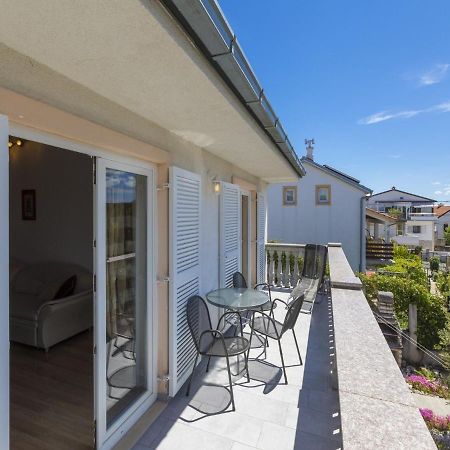Apartments Barbara 2 자드라보노 외부 사진