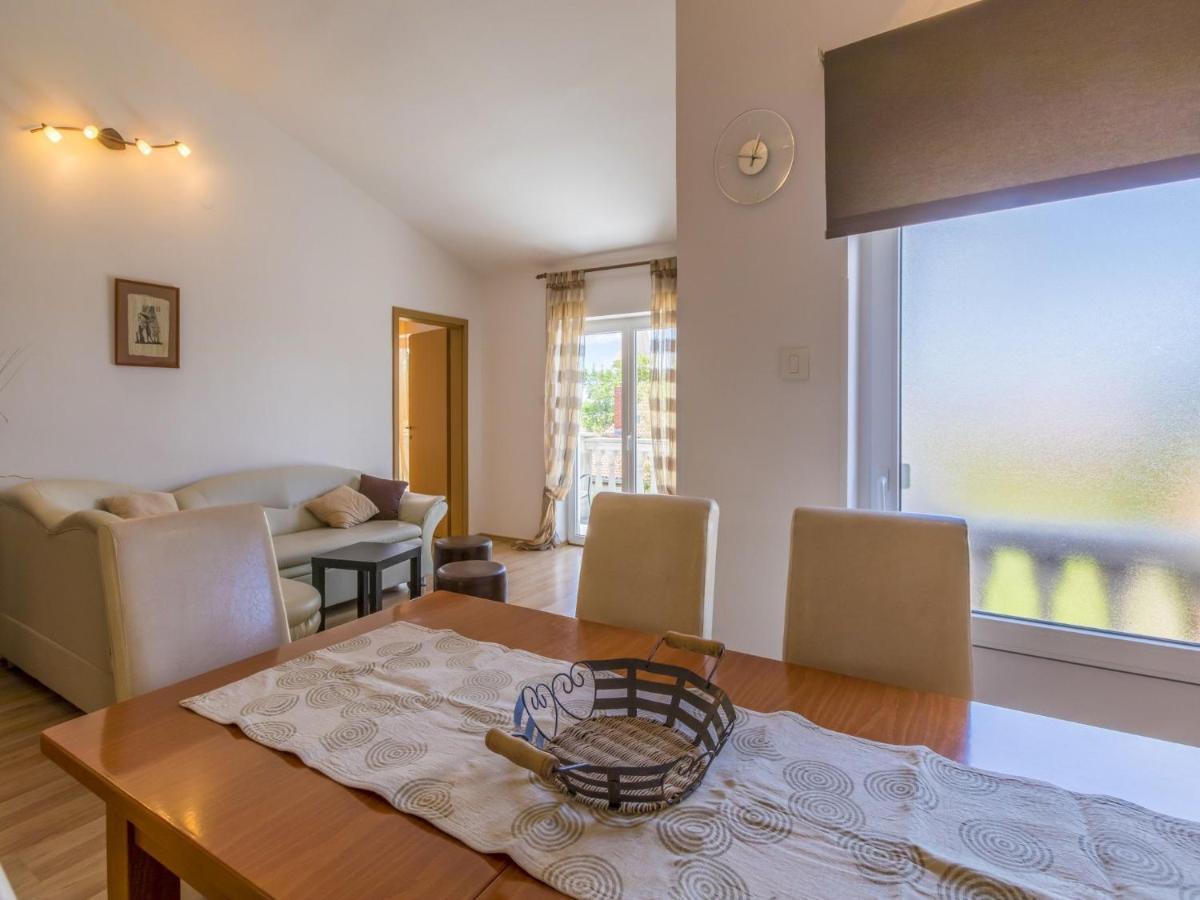 Apartments Barbara 2 자드라보노 외부 사진